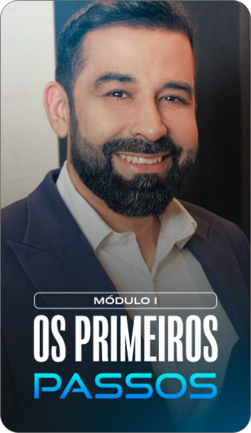 Modulos do Curso
