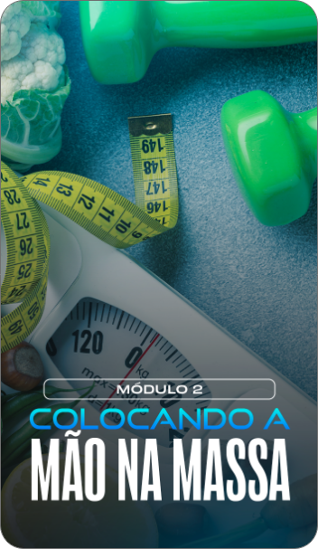 Modulos do Curso