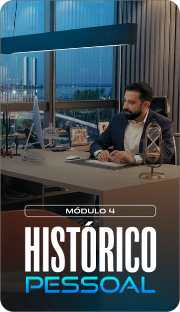 Modulos do Curso