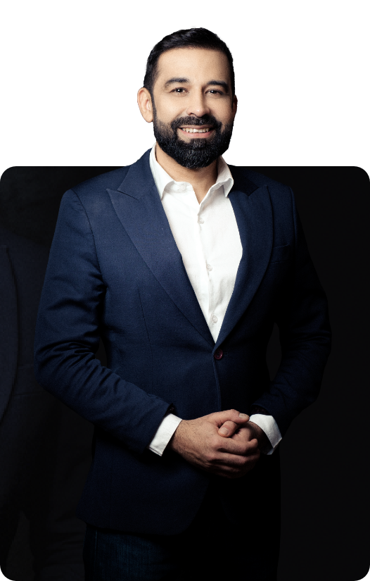 Dr. Antonio Dantas